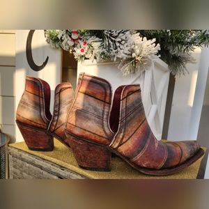 Ariat Dixon Western Boot